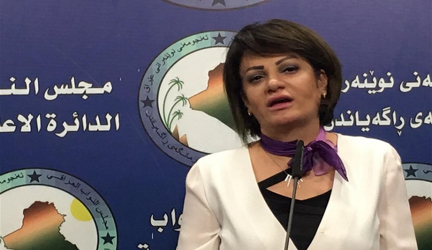 ما هو موقف كتلة التغيير من استعادة الموصل؟