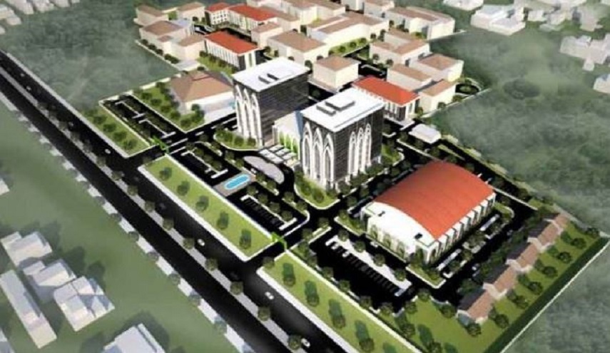تأسيس جامعة إسلامية دولية في أندونيسيا