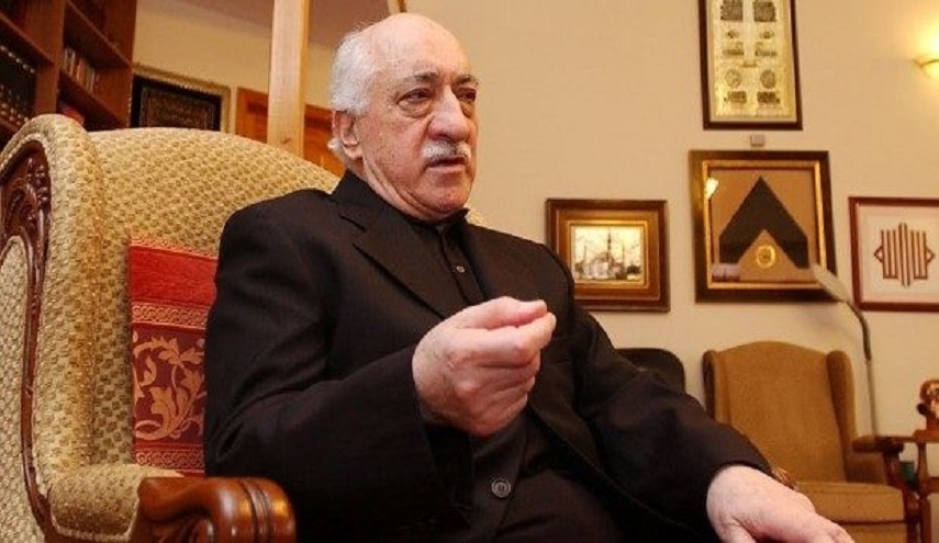 غولن يعلن عن استعداده تسليم نفسه للسلطات التركية
