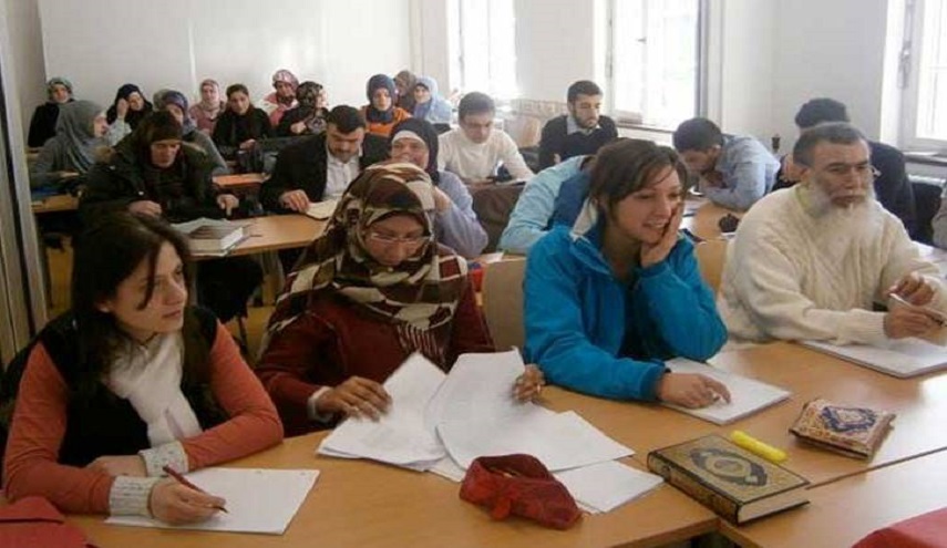76 بالمئة من مدرسي ألمانيا يرون أن الثقافة الإسلامية إثراء لبلادهم