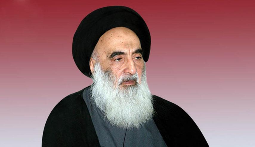 بالصورة..استفتاء للسيد السيستاني حول الدية العشائرية..