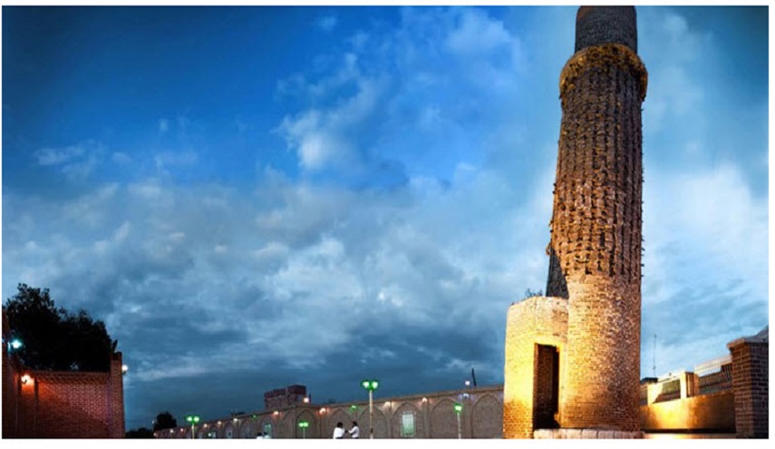اهتمام اليونيسكو بالشاعر الايراني شمس تبريزي