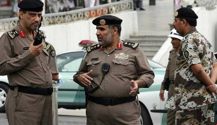 قوات النظام السعودي تقتحم عدة احياء بالعوامية!!