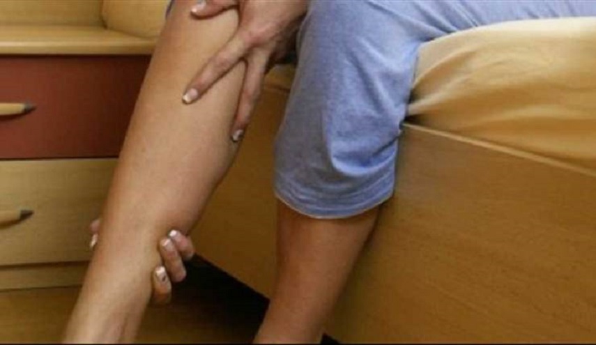 خطير جدا !!في حال شعور بألم في باطن الساق عند المشي فأنت مهدد بـ ...