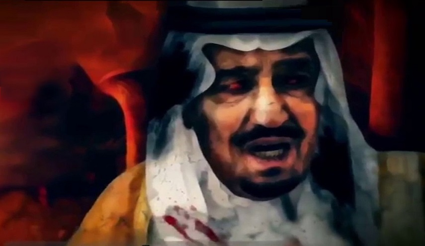 نهاية النظام السعودي بات قريباً ..اليكم التفاصيل!!