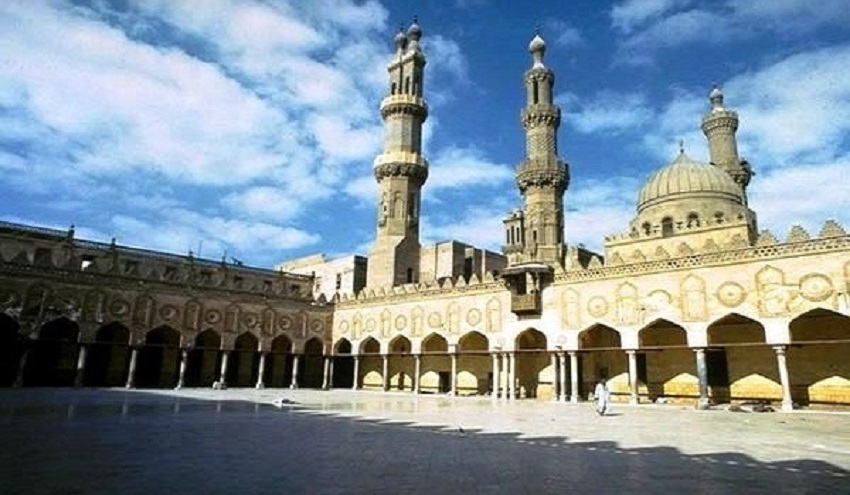 الأزهر يحذر الكيان الصهيوني من غضب المسلمين حول العالم
