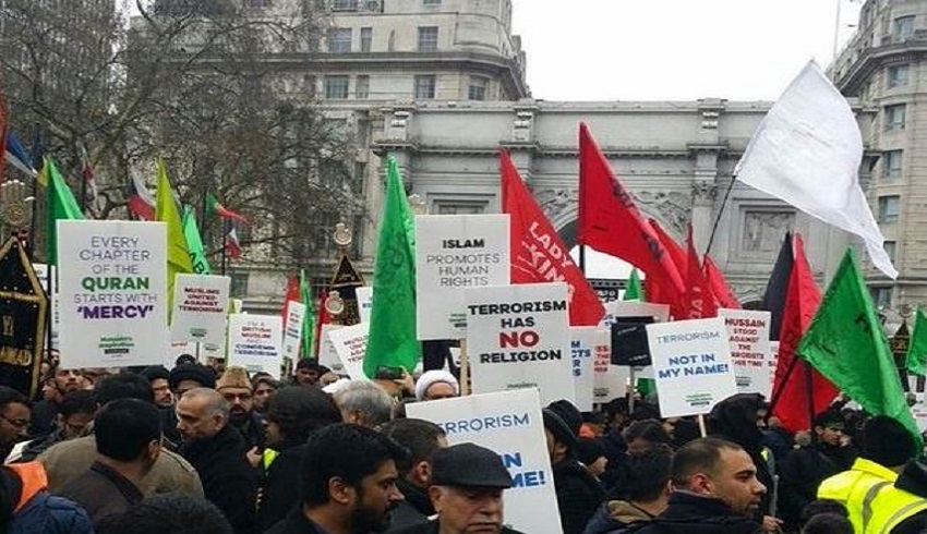 مؤتمر في ليفربول لمناقشة التغطية الغير عادلة لأخبار المسلمين