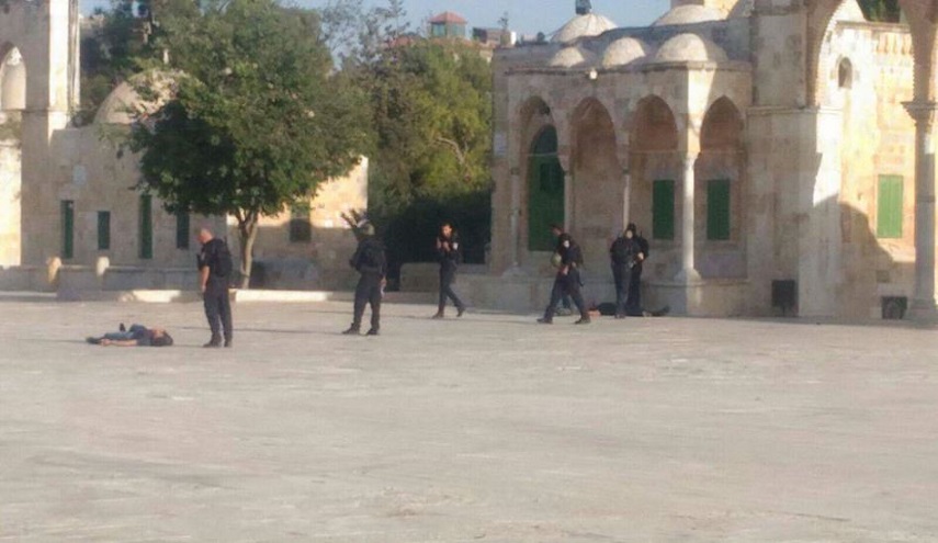  ما علاقة حزب الله وإيران بعملية الجبارين في القدس؟