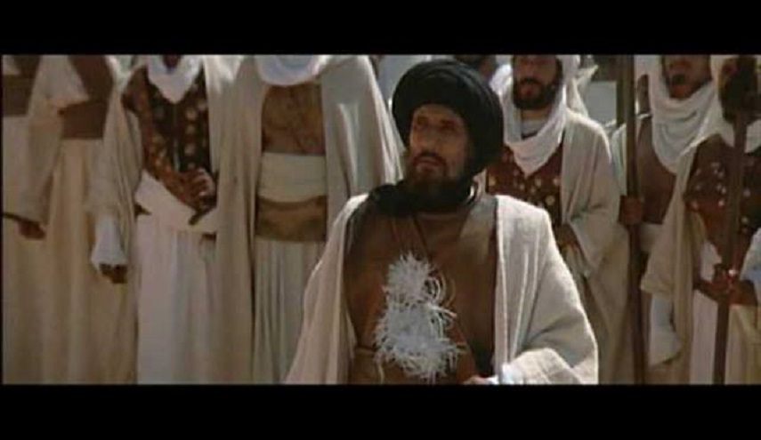 سيدنا حمزة بن عبد المطلب (عليه السلام) شهيد الإسلام وضحية تزوير التاريخ الاسلامي