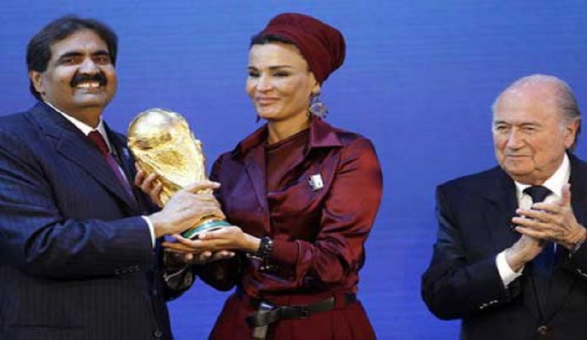 ست دول تطالب بسحب مُونديال كأس العالم 2022 من قطر والسبب؟