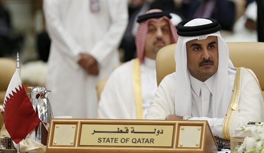 قرقاش: الضغوط التي تمارس على قطر بدأت تؤتي ثمارها