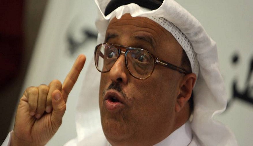 ضاحي خلفان: قادمون يا سيناء ولن نترك ثأرنا مع قطر