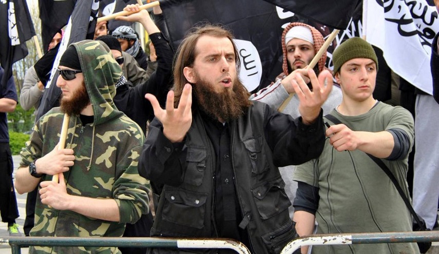 20 ألف دولار.. أسعار تهريب قادة "داعش" الأجانب من تلعفر والحويجة