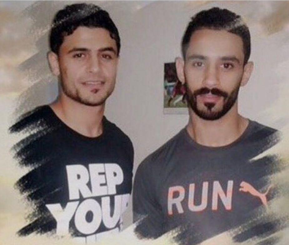 ادامه صدور احكام عجيب و غريب آل خليفه عليه شيعيان 