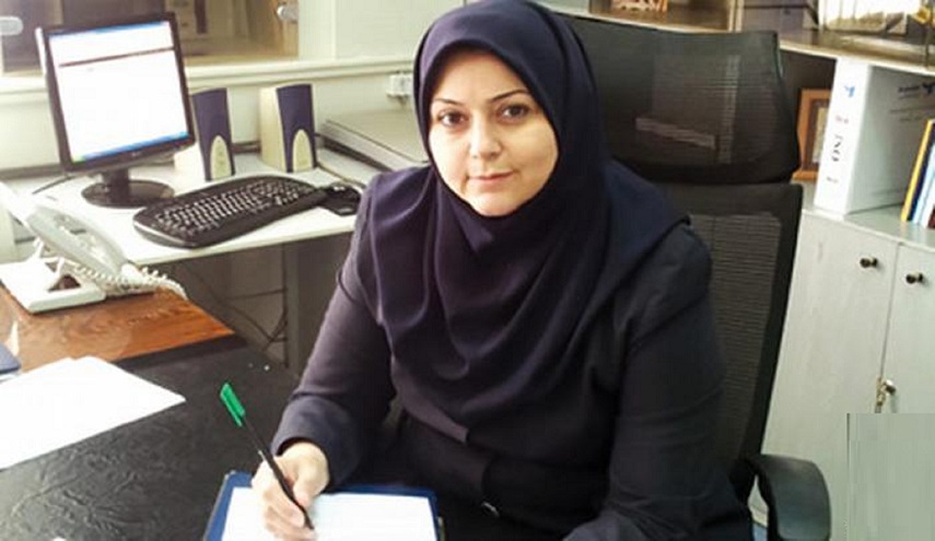 لأول مرة منذ تأسسيها.. إمرأة تترأس شركة الطيران الإيرانية