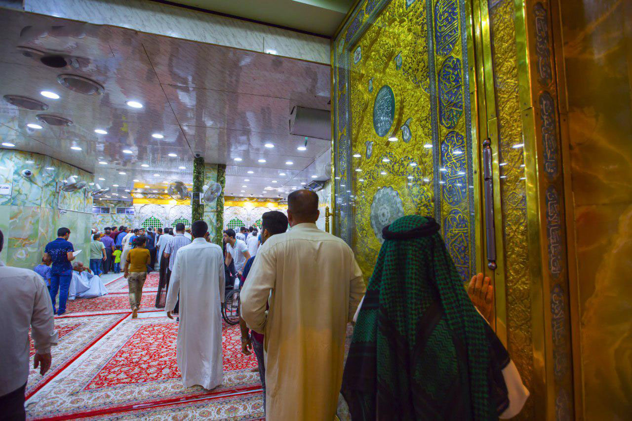 من هو أول من بنى على قبر الإمام الحسين (عليه السلام) ؟