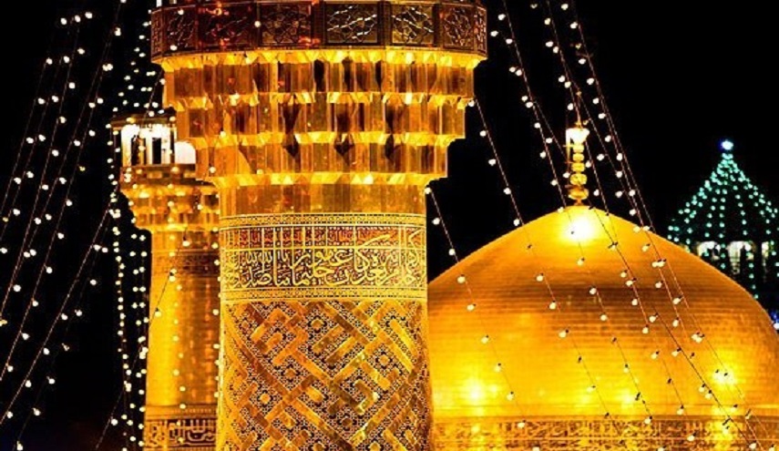قريباً.. تنظيم مهرجان الإمام الرضا (ع) الدولي في مشهد المقدسة