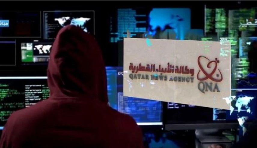  قناة NBC الأمريكية تكشف عن دور الإمارات في قرصنة "قنا"... اليكم التفاصيل!