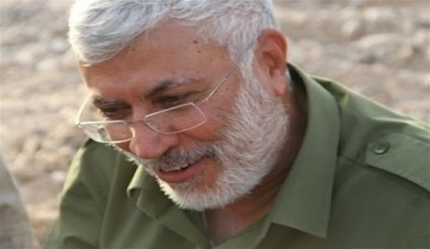 المهندس شاكرا ايران وحزب الله: معارك تنتظرنا لابد من خوضها !!