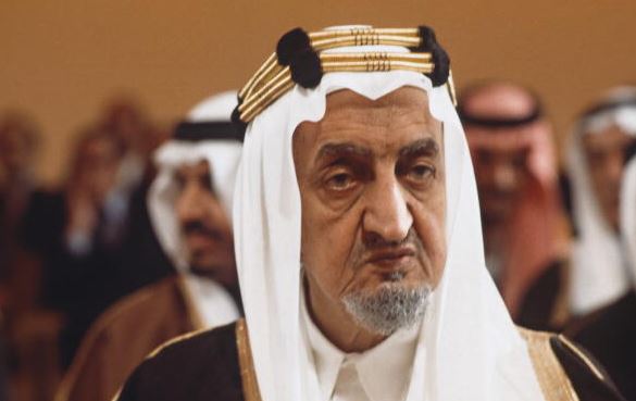شاهزاده‌هاي سعودي چگونه سر هم را زير آب‌ مي‌كنند؟!