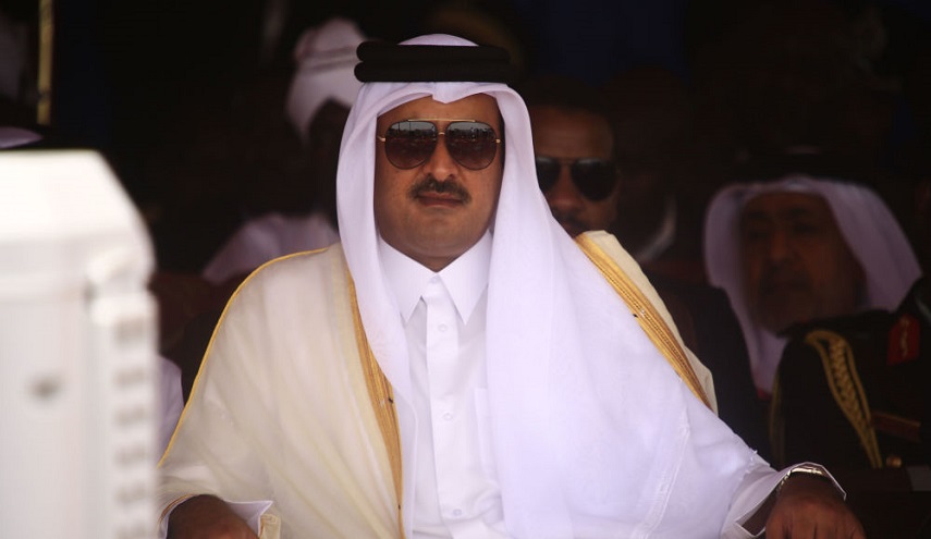 السر الذي لا يعرفه سوى 10 قطريين...لغز الـ300 مليار دولار