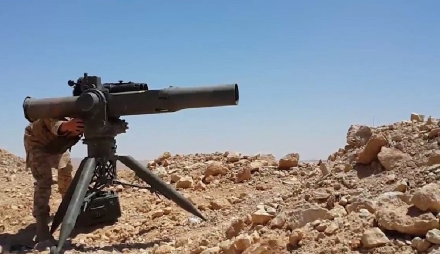 ترامب يغلق برنامج "CIA" السري لتسليح المعارضة السورية والسبب...