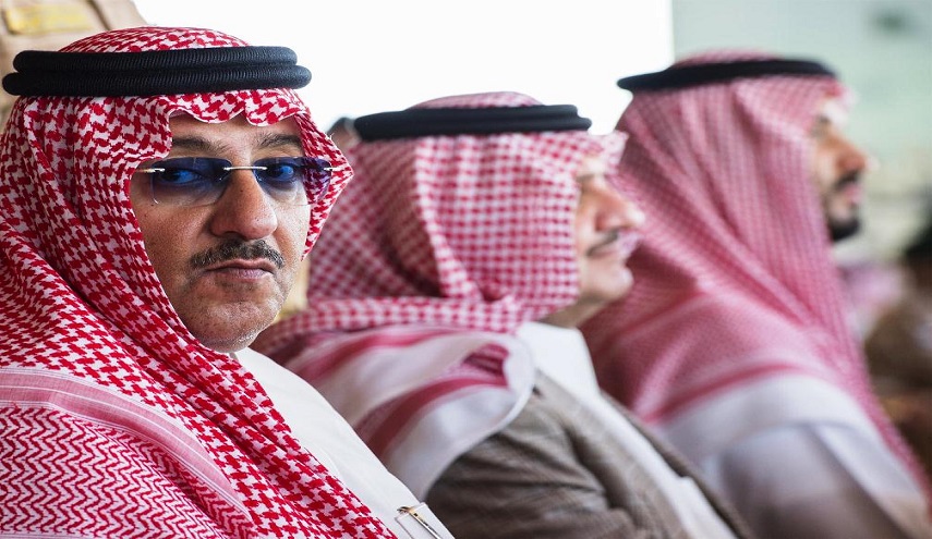 تفاصيل الإطاحة بولي العهد السعودي... كيف ولماذ؟!