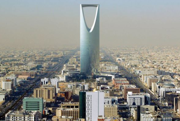 بالصور.. إطلاق اسم امرأة عراقية على هذا الشارع في السعودية.. إليكم السبب!