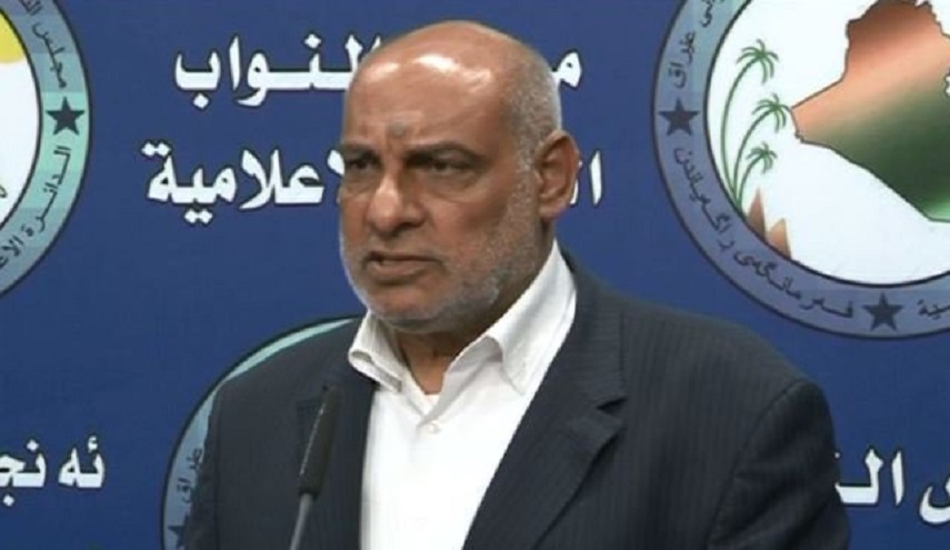 نائب عراقي يتحدث عن "مقبرة الأحياء".. ما هي واين تقع؟!