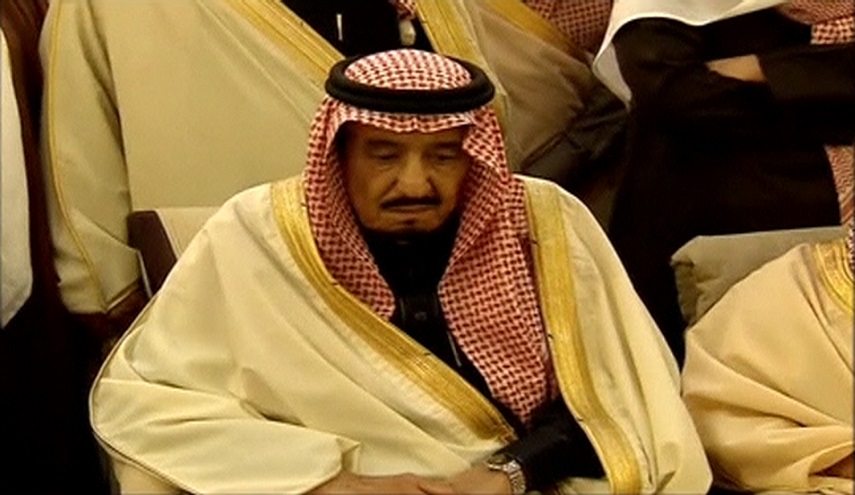 إنشاء جهاز "رئاسة أمن الدولة" في السعودية