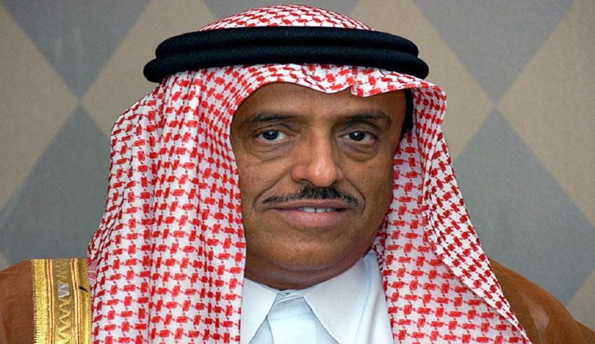 خلفان: بامكاني تحريك الشارع القطري ضد "آل ثاني"