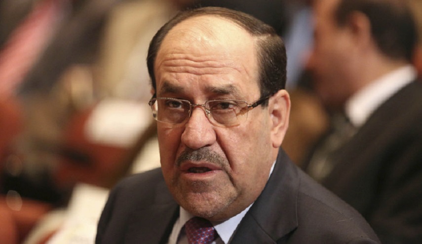 المالكي: الهدف من إسقاط الأسد كان زحف السنة على الأنبار وحكم السنّة للعراق