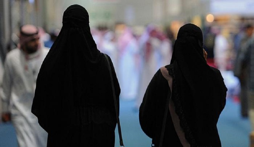 الاختلاط بين الجنسين