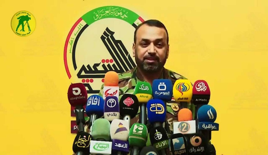 العراق.. إقرار قانون التقاعد والخدمة، وزيادة رواتب مقاتلي الحشد الشعبي
