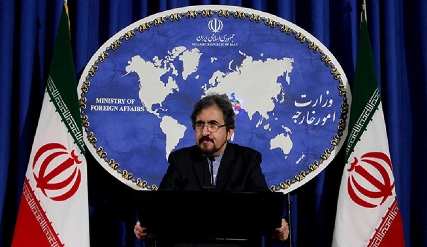 طهران: لتقف منظمة الامم المتحدة بوجه سياسة الكيان الصهيوني في التمييز العنصري