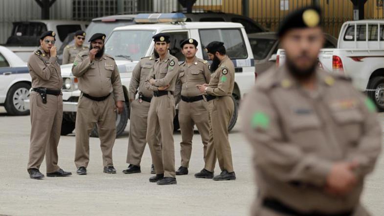 الرياض تصادق على احكام اعدام 14 معتقلا من ابناء القطيف