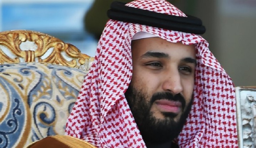 المغرد السعودي الشهير مجتهد: محمد بن سلمان في ورطة ولديه ضيف "ثقيل"!