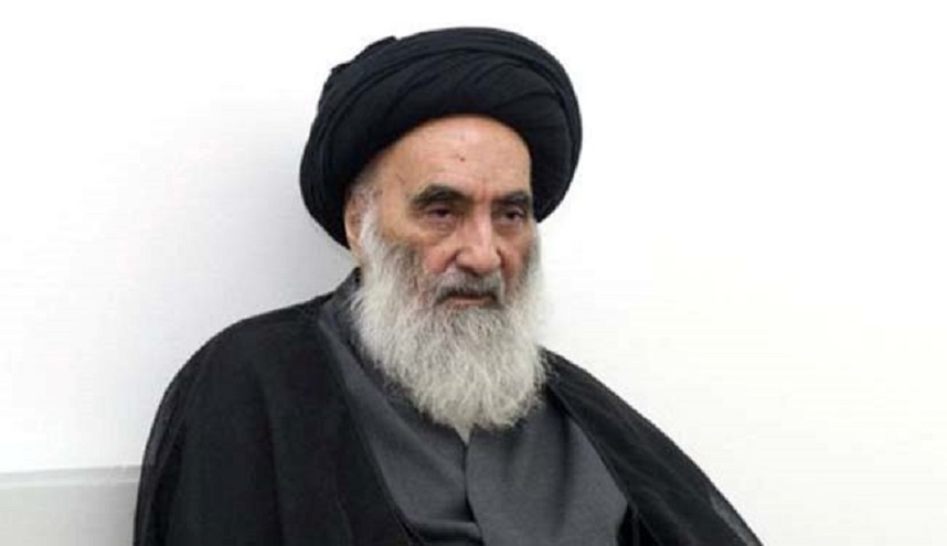 السيد السيستاني يعلن اول ايام شهر "ذو القعدة"