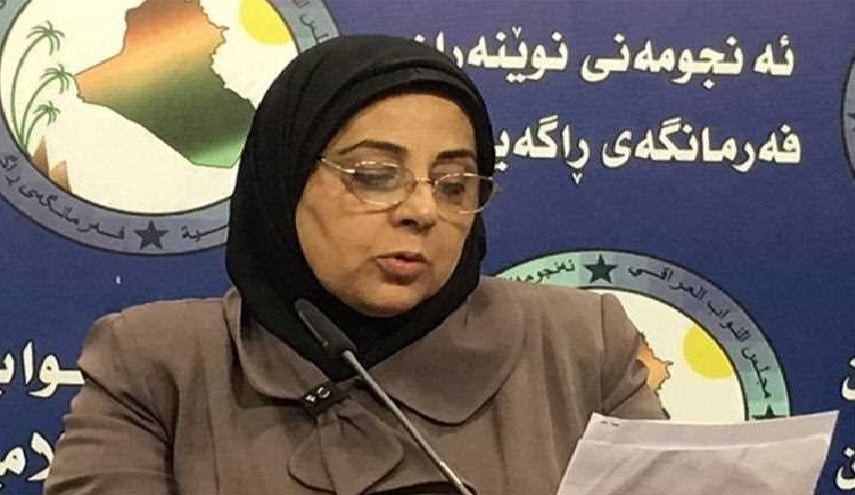 نائبة عراقية تقدم اقتراحا فريدا من نوعه لتعدد الزوجات!