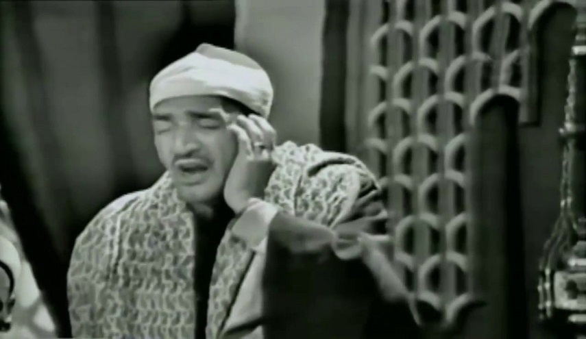 يا أفضل الرسل الكرام- بصوت المبتهل طه الفشني