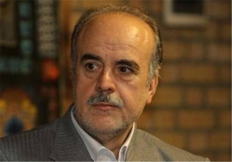 رئيس مكتب المجلس الأعلى بطهران يوضح سبب مغادرة الحكيم