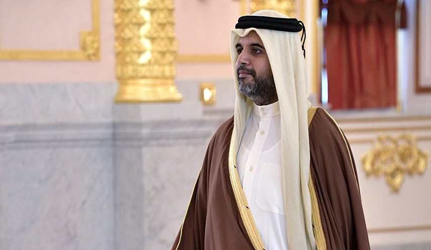 سفير قطر في روسيا يكشف حقيقة مد خطوط أنابيب غاز من قطر إلى أوروبا