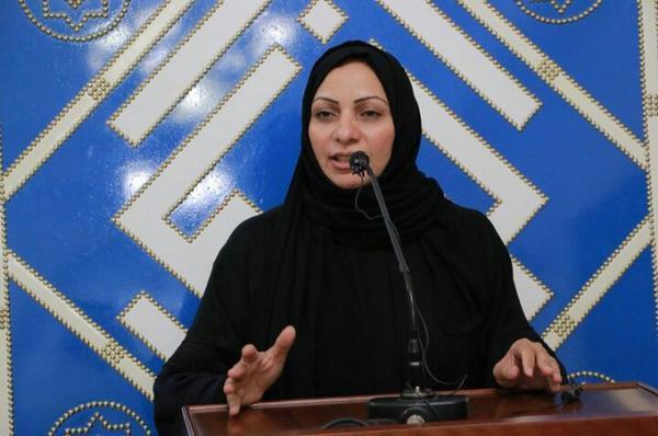 فعال زن بحريني زير شكنجه رژيم بحرين ..