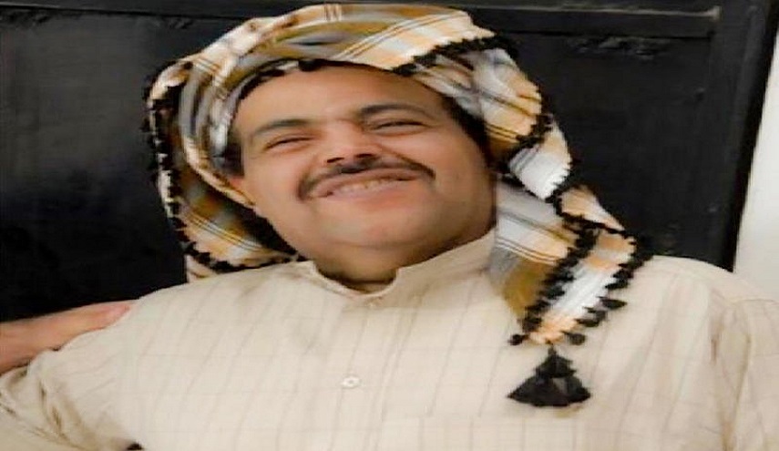 وفاة الفنان السعودي سعد الصالح