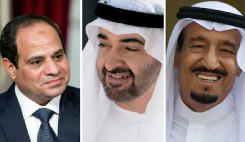 ما ادرج مقاطعو قطر جديدا على قائمة الارهاب ...وما اجابت مصر الاتحاد الاوروبي؟