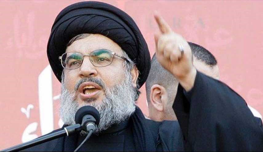 هل يعلن السيد نصر الله "الليلة" نهاية جبهة النصرة في لبنان؟