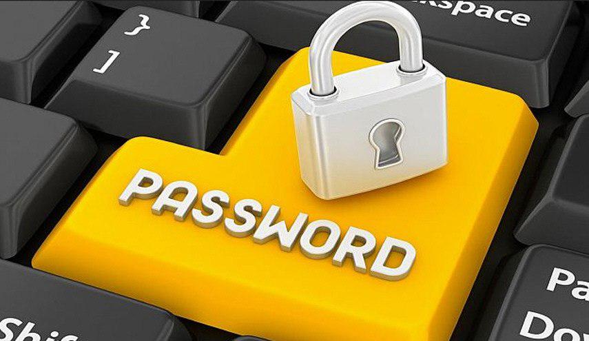اتبع هذه الخطوات لاختيار كلمة مرور قوية