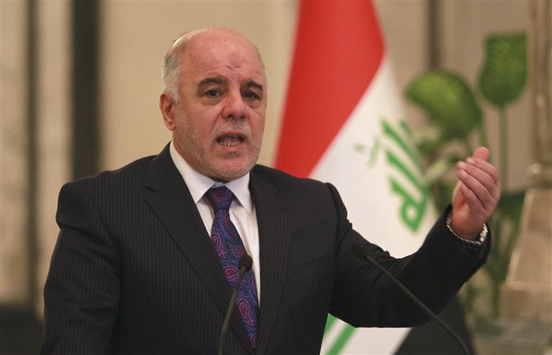 "تيّار التحرير والبناء"...حزب العبادي الجديد؟