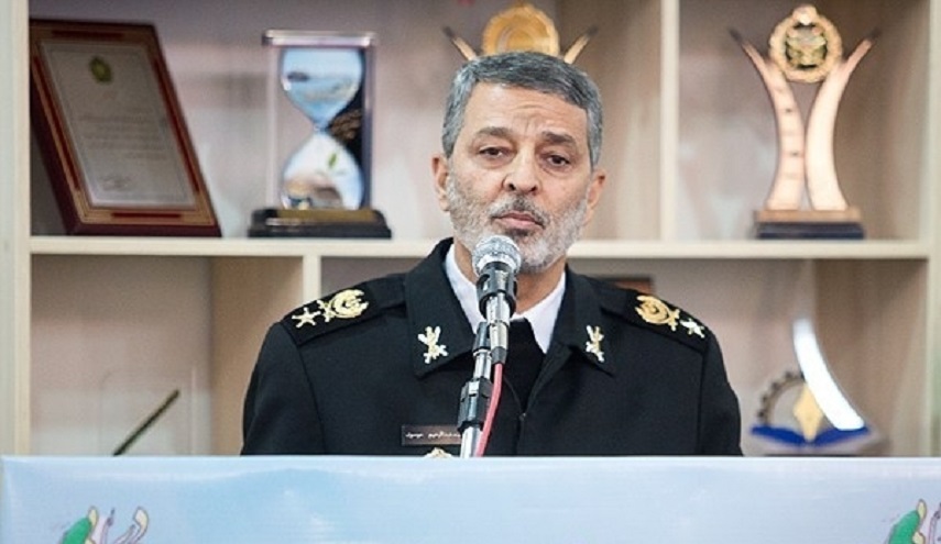 الاركان الايرانية: نرصد جميع مواقع الاعداء الحساسة وسنستهدفها متى شئنا