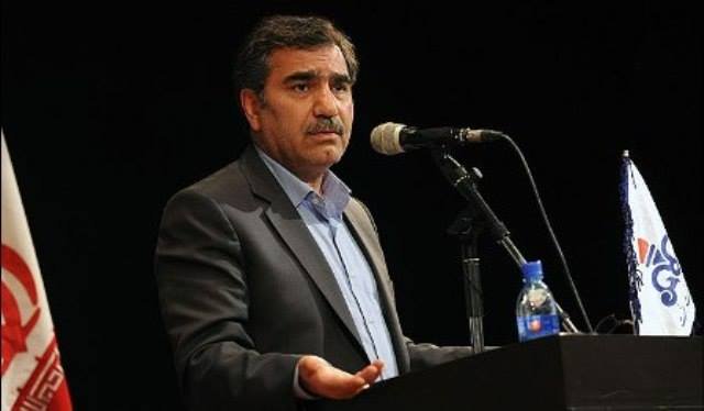 ايران تكشف عن طلب عراقي لزيادة واردات الغاز الإيراني